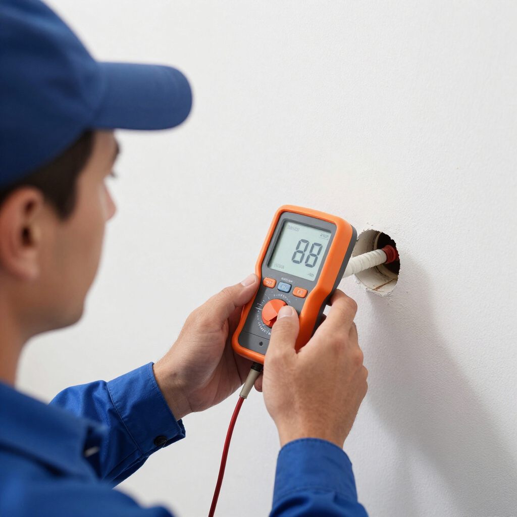 Leak Detection & Repair in St. Marys