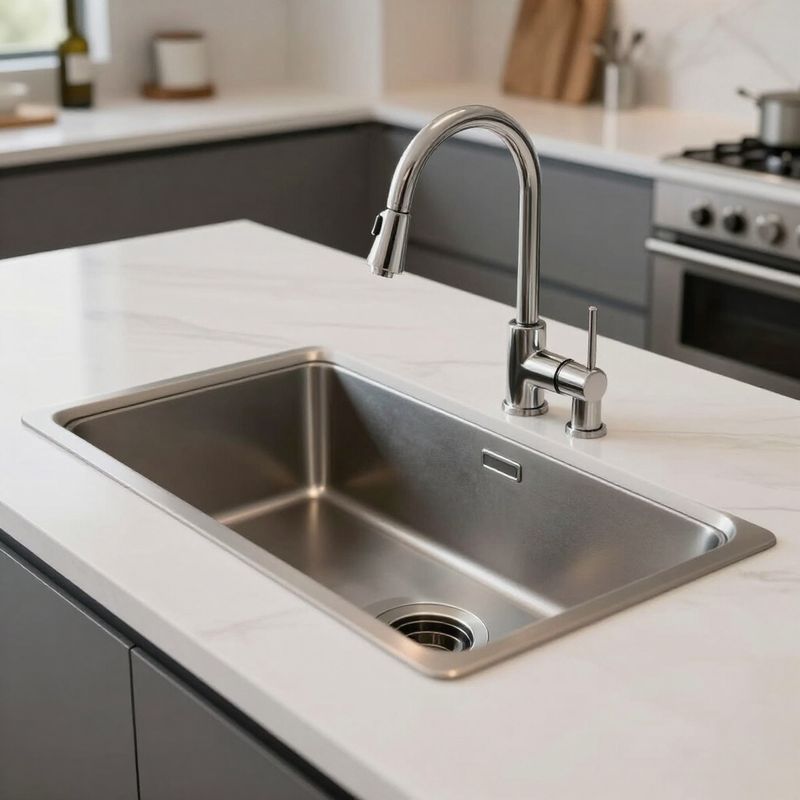 Bathroom & Kitchen Upgrades in St. Marys